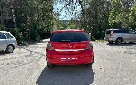 Opel Astra H, 2008 год, 410 000 рублей, 5 фотография