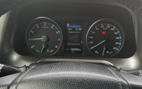 Toyota RAV4, 2015 год, 1 950 000 рублей, 10 фотография