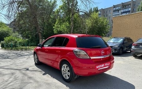 Opel Astra H, 2008 год, 410 000 рублей, 6 фотография
