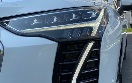 Haval Jolion, 2023 год, 1 890 000 рублей, 14 фотография
