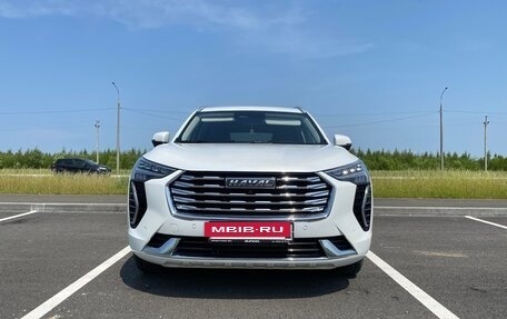 Haval Jolion, 2023 год, 1 890 000 рублей, 2 фотография