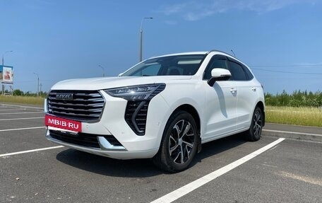 Haval Jolion, 2023 год, 1 890 000 рублей, 3 фотография
