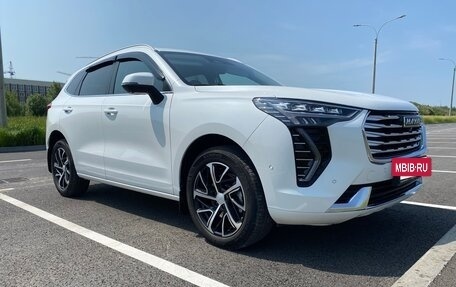 Haval Jolion, 2023 год, 1 890 000 рублей, 12 фотография
