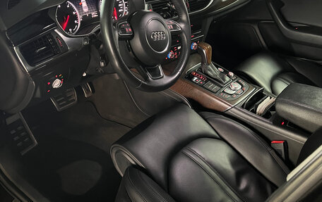 Audi A6, 2012 год, 2 350 000 рублей, 11 фотография