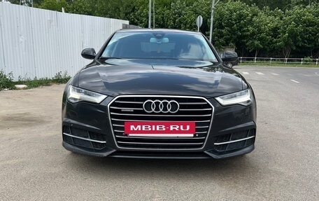 Audi A6, 2012 год, 2 350 000 рублей, 2 фотография