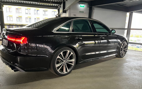 Audi A6, 2012 год, 2 350 000 рублей, 15 фотография