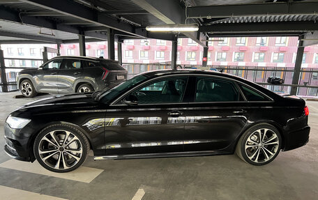 Audi A6, 2012 год, 2 350 000 рублей, 19 фотография