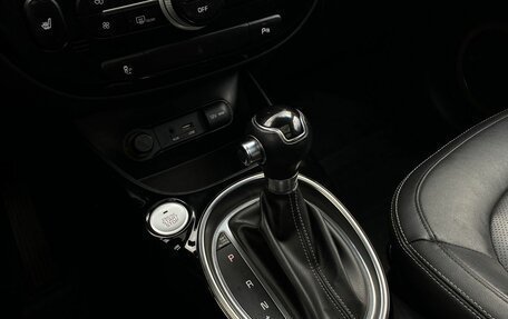 KIA Soul II рестайлинг, 2019 год, 1 599 000 рублей, 16 фотография
