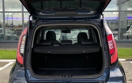 KIA Soul II рестайлинг, 2019 год, 1 599 000 рублей, 9 фотография