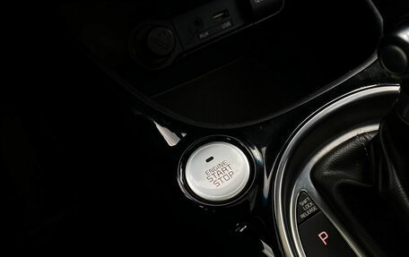 KIA Soul II рестайлинг, 2019 год, 1 599 000 рублей, 18 фотография