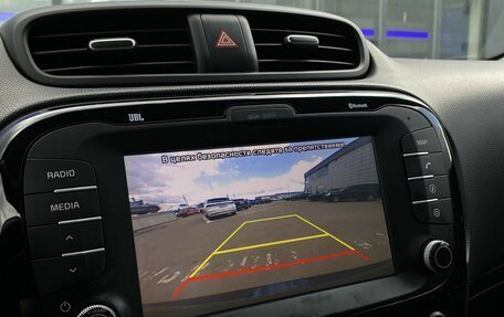 KIA Soul II рестайлинг, 2019 год, 1 599 000 рублей, 17 фотография