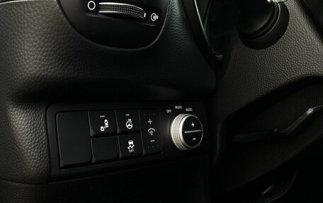 KIA Soul II рестайлинг, 2019 год, 1 599 000 рублей, 25 фотография
