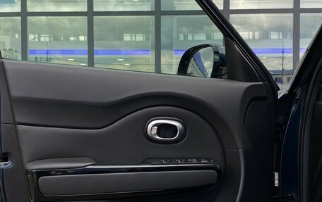 KIA Soul II рестайлинг, 2019 год, 1 599 000 рублей, 21 фотография