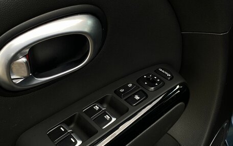 KIA Soul II рестайлинг, 2019 год, 1 599 000 рублей, 22 фотография