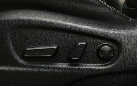 KIA Soul II рестайлинг, 2019 год, 1 599 000 рублей, 27 фотография