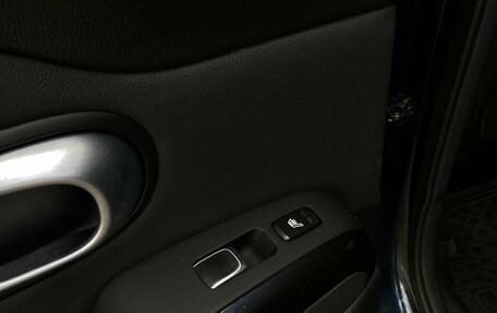 KIA Soul II рестайлинг, 2019 год, 1 599 000 рублей, 29 фотография
