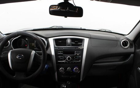 Datsun on-DO I рестайлинг, 2014 год, 385 000 рублей, 11 фотография