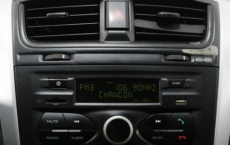 Datsun on-DO I рестайлинг, 2014 год, 385 000 рублей, 12 фотография