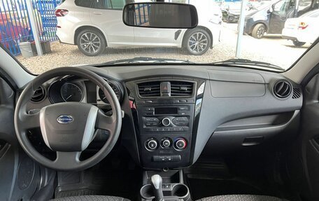 Datsun on-DO I рестайлинг, 2020 год, 729 000 рублей, 7 фотография
