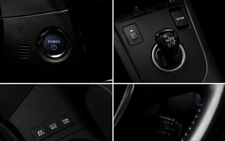 Toyota Auris II, 2017 год, 1 495 000 рублей, 18 фотография