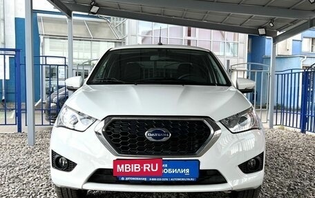 Datsun on-DO I рестайлинг, 2020 год, 729 000 рублей, 5 фотография