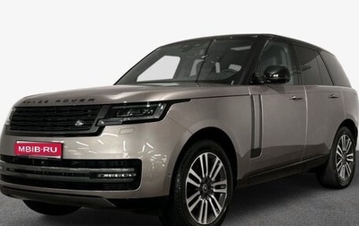 Land Rover Range Rover IV рестайлинг, 2022 год, 16 000 000 рублей, 1 фотография