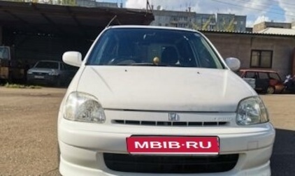 Honda Logo, 2000 год, 300 000 рублей, 1 фотография