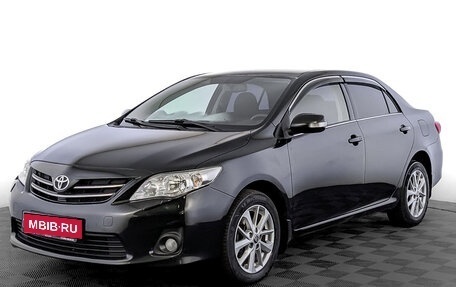 Toyota Corolla, 2013 год, 1 235 000 рублей, 1 фотография