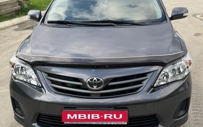 Toyota Corolla, 2011 год, 2 000 000 рублей, 1 фотография