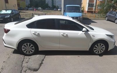 KIA Cerato IV, 2020 год, 1 650 000 рублей, 1 фотография