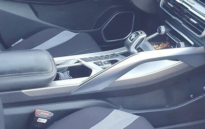 Geely Coolray I, 2020 год, 1 600 000 рублей, 1 фотография