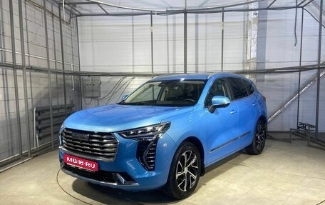 Haval Jolion, 2021 год, 1 679 000 рублей, 1 фотография