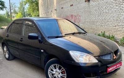 Mitsubishi Lancer IX, 2005 год, 220 000 рублей, 1 фотография
