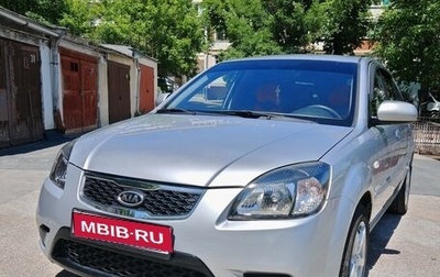 KIA Rio II, 2011 год, 1 146 358 рублей, 1 фотография