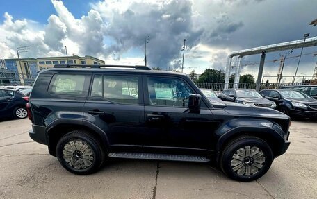 Toyota Land Cruiser Prado, 2025 год, 9 899 000 рублей, 6 фотография