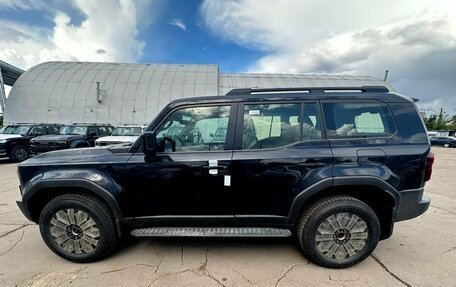Toyota Land Cruiser Prado, 2025 год, 9 899 000 рублей, 5 фотография