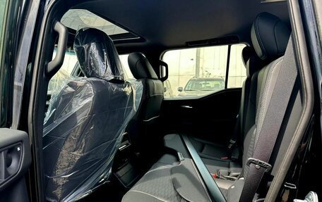Toyota Land Cruiser Prado, 2025 год, 9 899 000 рублей, 18 фотография