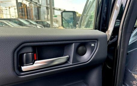 Toyota Land Cruiser Prado, 2025 год, 9 899 000 рублей, 20 фотография