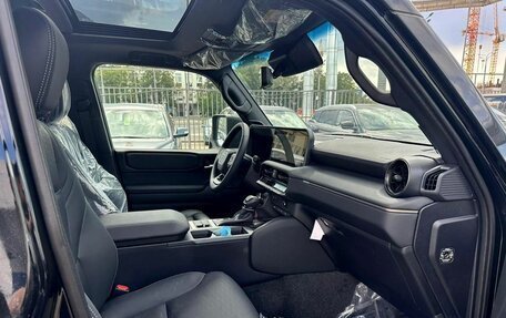 Toyota Land Cruiser Prado, 2025 год, 9 899 000 рублей, 9 фотография