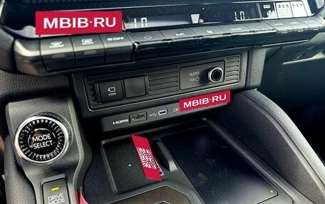 Toyota Land Cruiser Prado, 2025 год, 9 899 000 рублей, 16 фотография