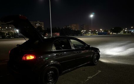 Chevrolet Lacetti, 2009 год, 720 000 рублей, 8 фотография