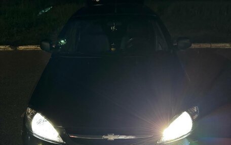 Chevrolet Lacetti, 2009 год, 720 000 рублей, 3 фотография