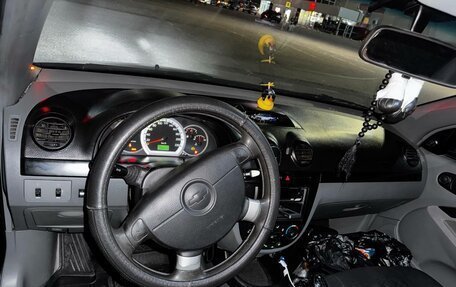 Chevrolet Lacetti, 2009 год, 720 000 рублей, 2 фотография