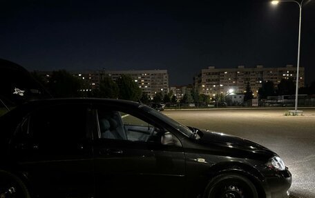 Chevrolet Lacetti, 2009 год, 720 000 рублей, 9 фотография