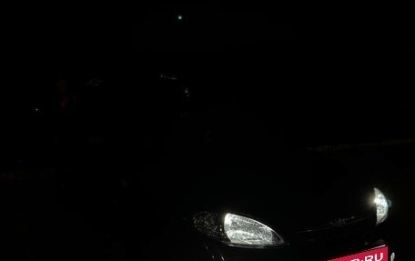 Chevrolet Lacetti, 2009 год, 720 000 рублей, 10 фотография