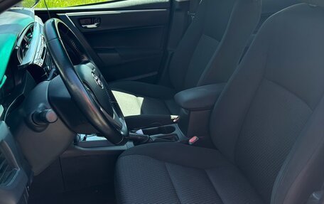 Toyota Corolla, 2014 год, 1 450 000 рублей, 4 фотография