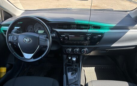 Toyota Corolla, 2014 год, 1 450 000 рублей, 7 фотография