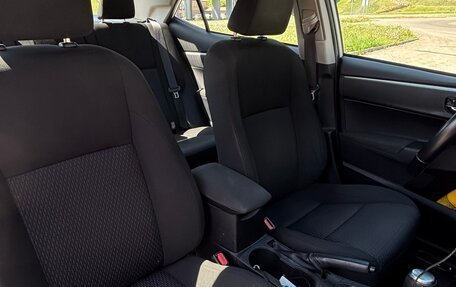 Toyota Corolla, 2014 год, 1 450 000 рублей, 11 фотография