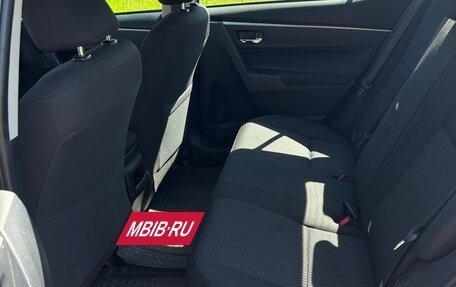 Toyota Corolla, 2014 год, 1 450 000 рублей, 5 фотография