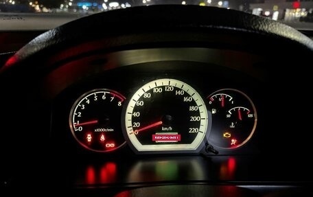 Chevrolet Lacetti, 2009 год, 720 000 рублей, 13 фотография